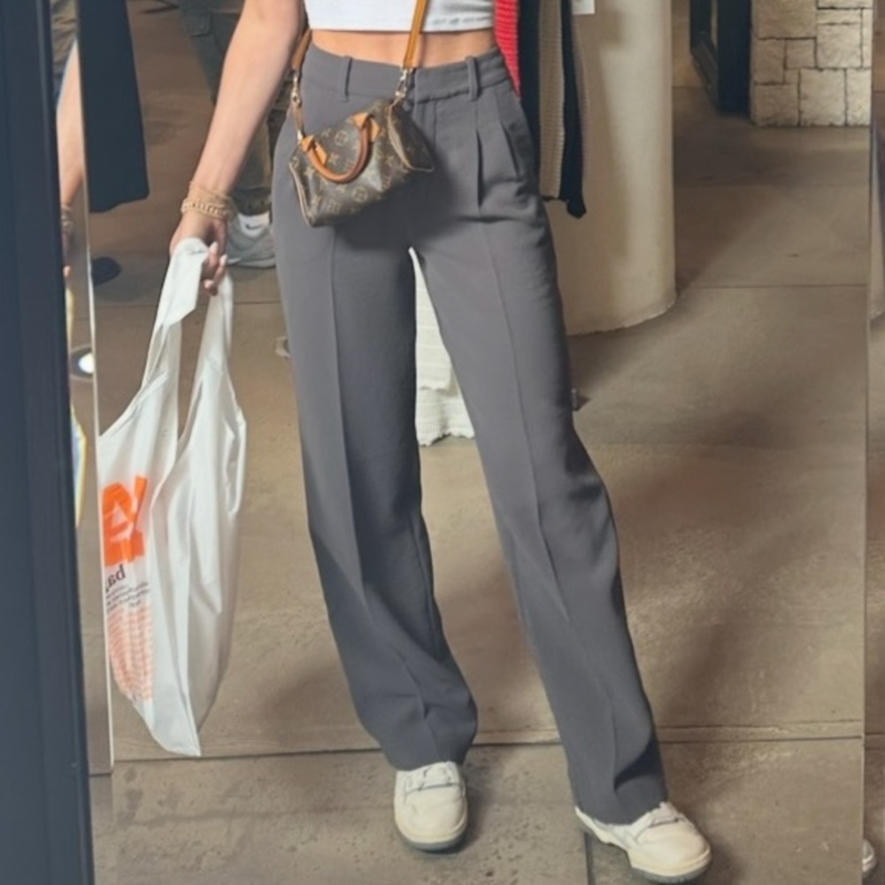 Wilfred Effortless Pant Crepette